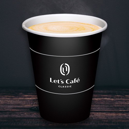 全家咖啡 Let's Cafe 有期限 大經典拿鐵 大冰拿 拿鐵咖啡 大熱拿 冰拿鐵 咖啡拿鐵 熱拿鐵 冷熱不限 $35