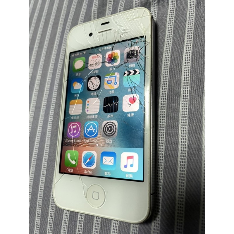 Iphone 4s A1387空機 蝦皮購物
