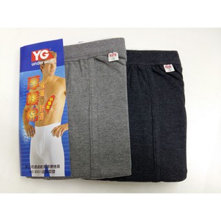 【晉新】YP570 厚暖棉長褲-YG衛生褲