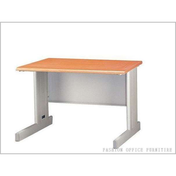 安東尼先生辦公家具--HU木紋辦公桌寬100公分深度70公分 特價1850元