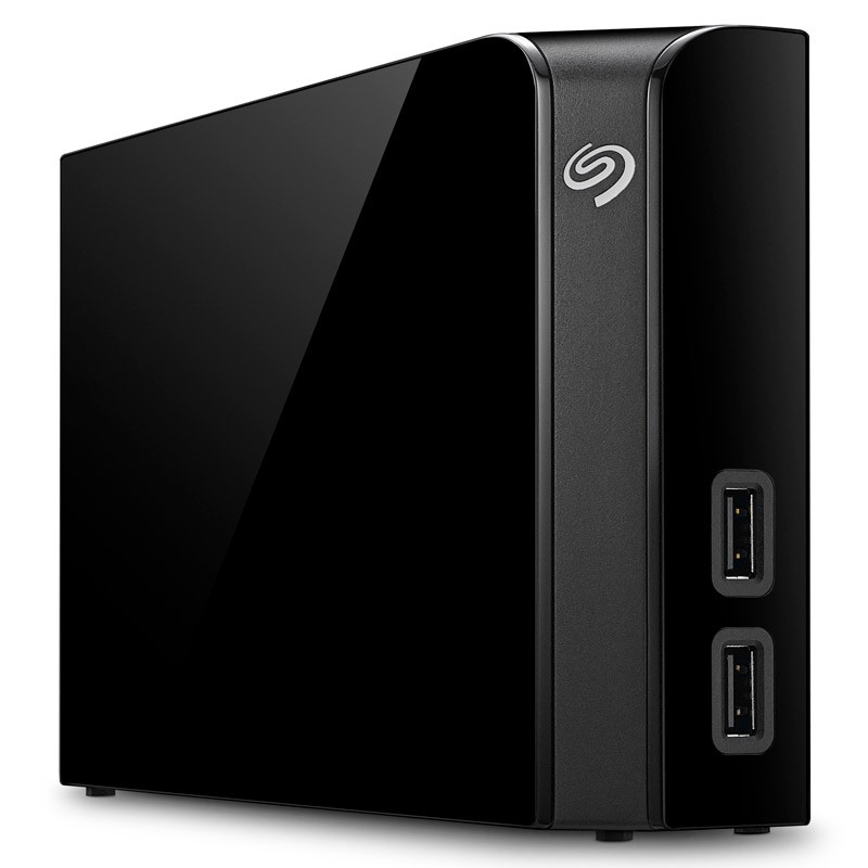 Seagate 6TB 3.5" 新黑鑽 外接硬碟 現貨 9.5成新 換10T 少用如新 保固到2021年1月2號！