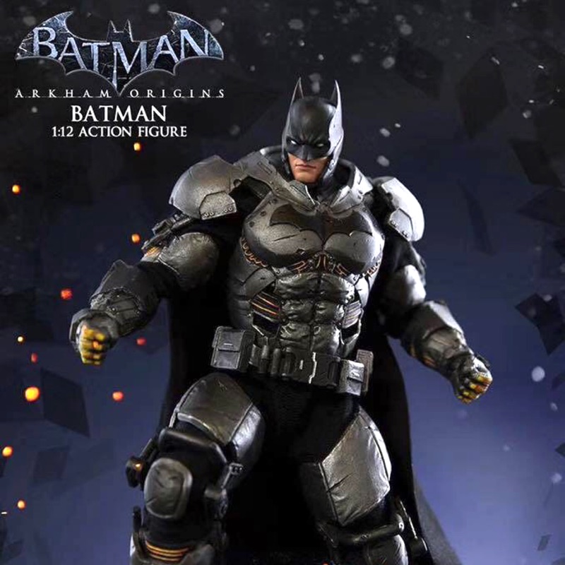 「好物釋出」 VTOYS 重裝 蝙蝠俠 Batman DC 正義聯盟