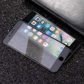 3D全屏滿版不碎邊手機保護貼適用iPhone7 8plus XSMAX XR11玻璃貼 12mini 13Pro鋼化膜