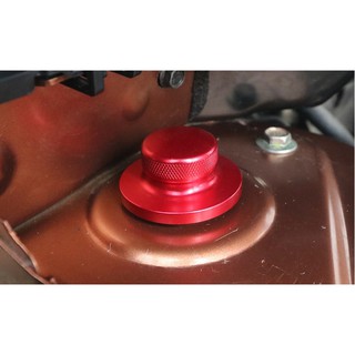 日產 KICKS march X-TRAIL sentra 避震器 螺絲 裝飾蓋 鋁合金