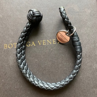 專櫃正品BOTTEGA VENETA BV 經典手環