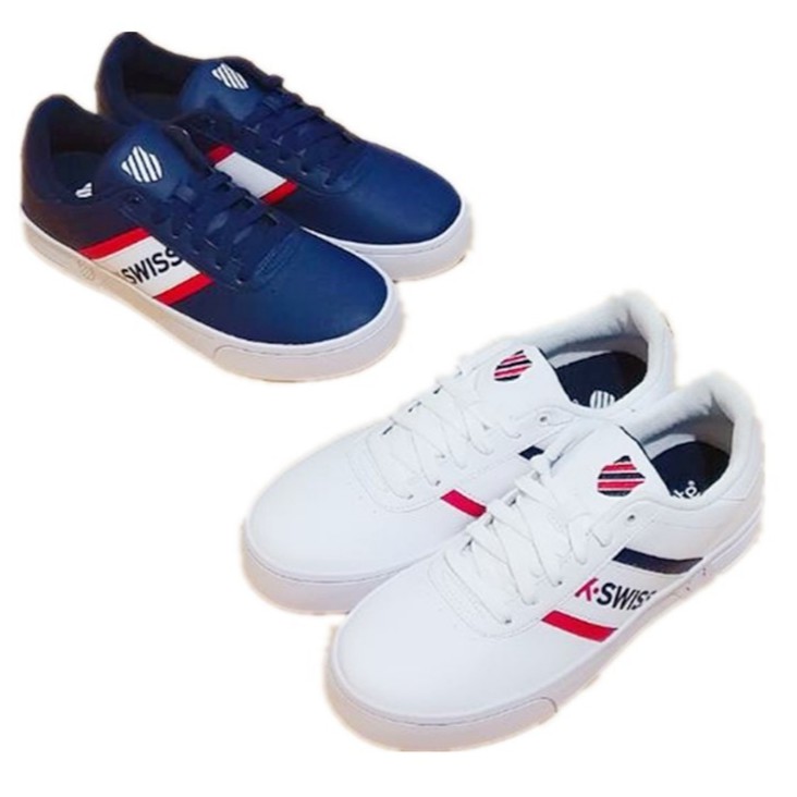 K-SWISS Court Lite Spellout S 男女款 休閒鞋 鞋鞋俱樂部 正版公司貨 203-76148