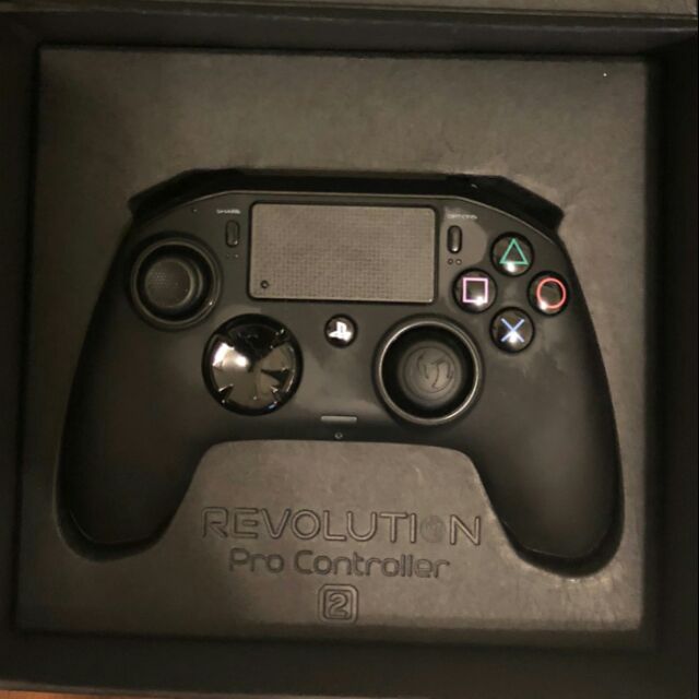 nacon ps4 revolution pro controller 2