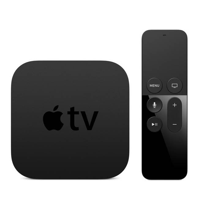 【美日好物】全新現貨  Apple TV4 第4代 64G 原廠公司貨