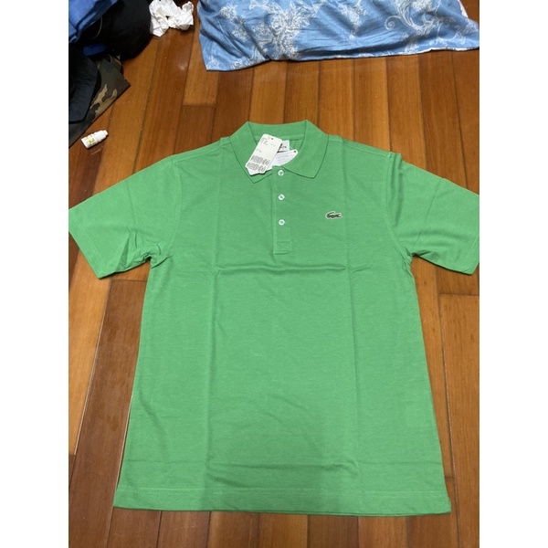 專櫃正品Lacoste polo衫