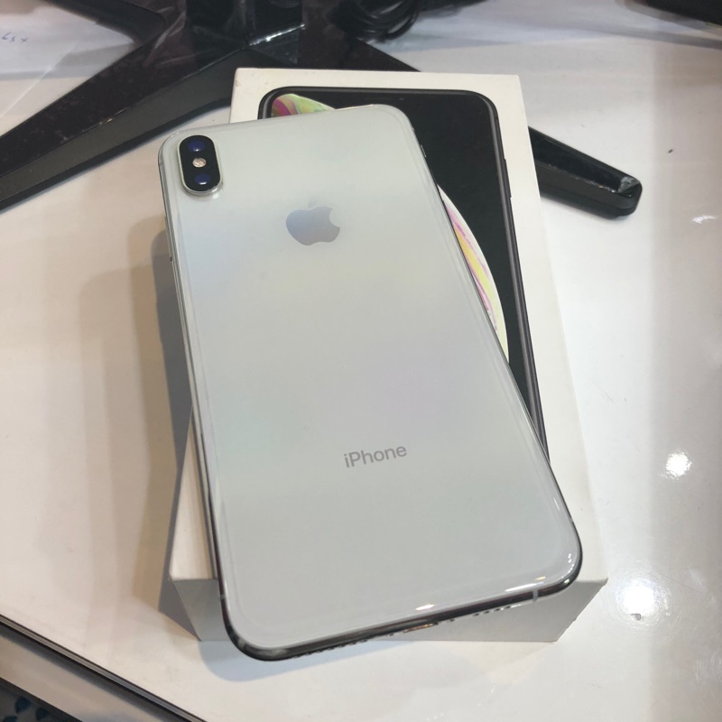 iPhone XS Max 256gb