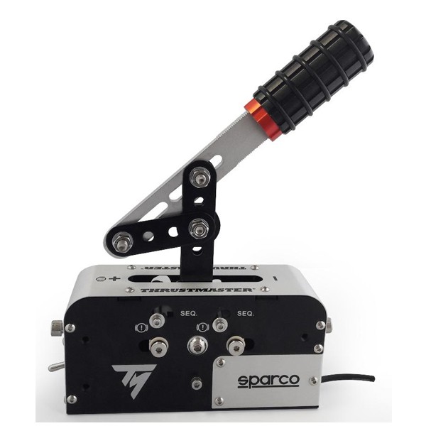 TSS+ Handbrake 手煞車 Sparco Mod+ / THRUSTMASTER 【電玩國度】預購商品