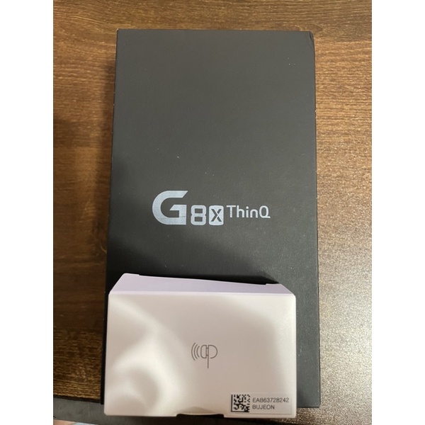 LG 原廠耳機（LG G8X盒裝內耳機）