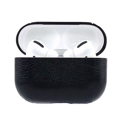 Image of 適用於 Apple Airpods 的高級皮套 Airpods 1 保護殼 Airpods 2 保護套 Airpods  #5
