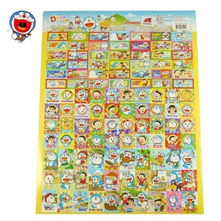 哆啦A夢 小貼紙 心情 No.A ~ P032 Doraemon 多啦A夢 小叮噹 哆拉A夢 多拉A夢 貼紙 正版