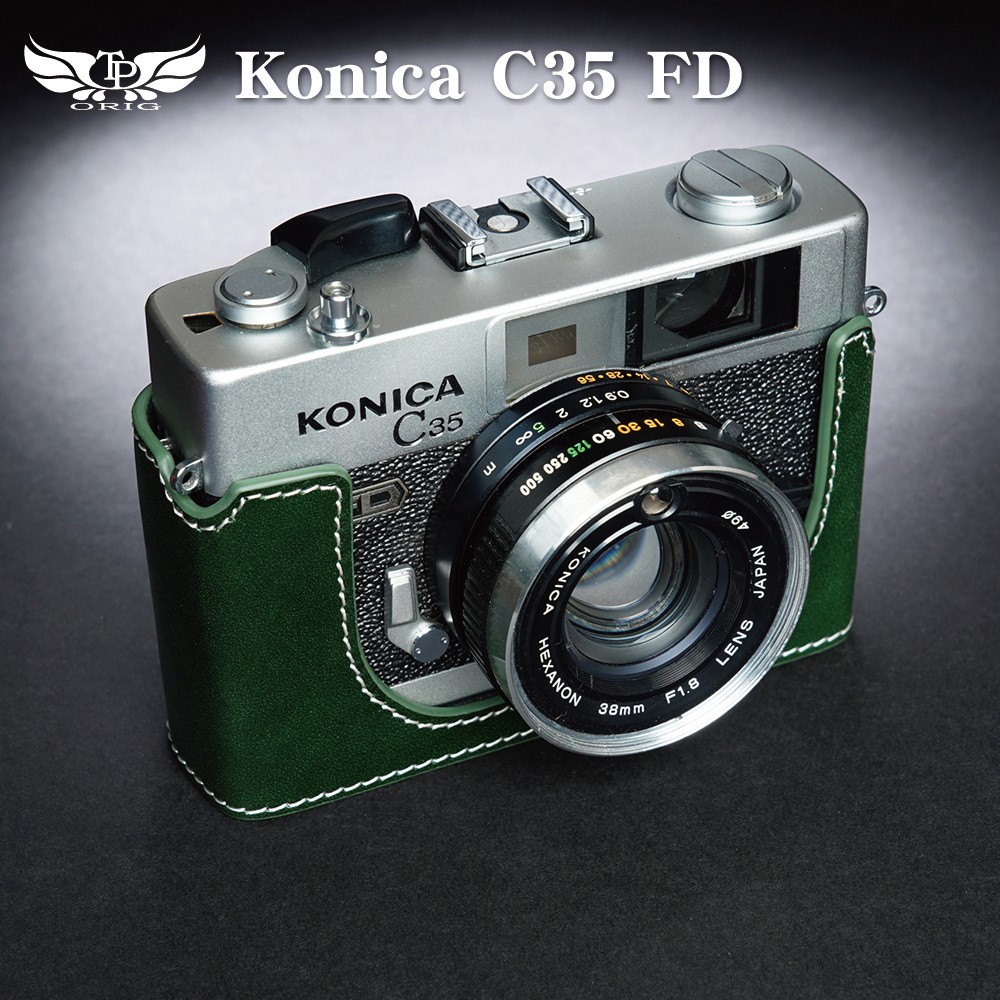 Konica C35的價格推薦- 2023年8月| 比價比個夠BigGo