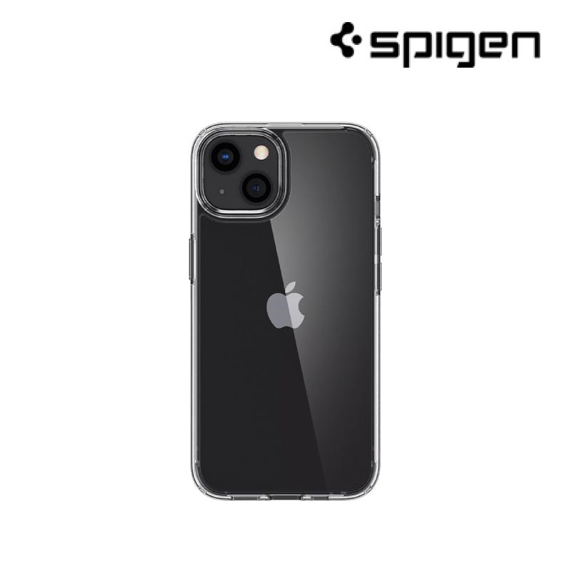 Spigen Ultra Hybrid iPhone 13 12 mini 11 Pro Max 手機殼