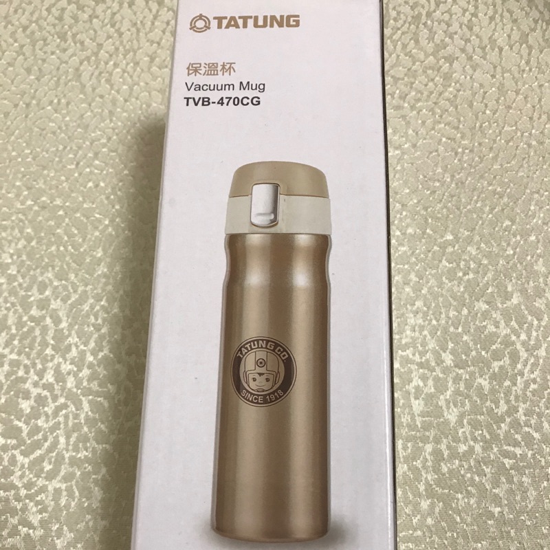 大同保溫杯 大同股東會紀念品 蝦皮購物