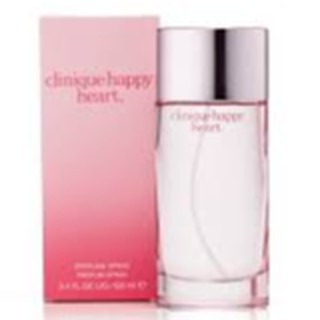 香妮💋CLINIQUE 倩碧 HAPPY HEART 快樂心 淡香水 50ml/ 100ML