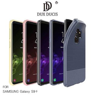 DUX DUCIS SAMSUNG Galaxy S9+ / S9 Plus (6.2吋) MOJO 保護套 手機殼