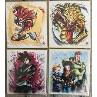 七龍珠~REAL WORKS  蝦皮購物