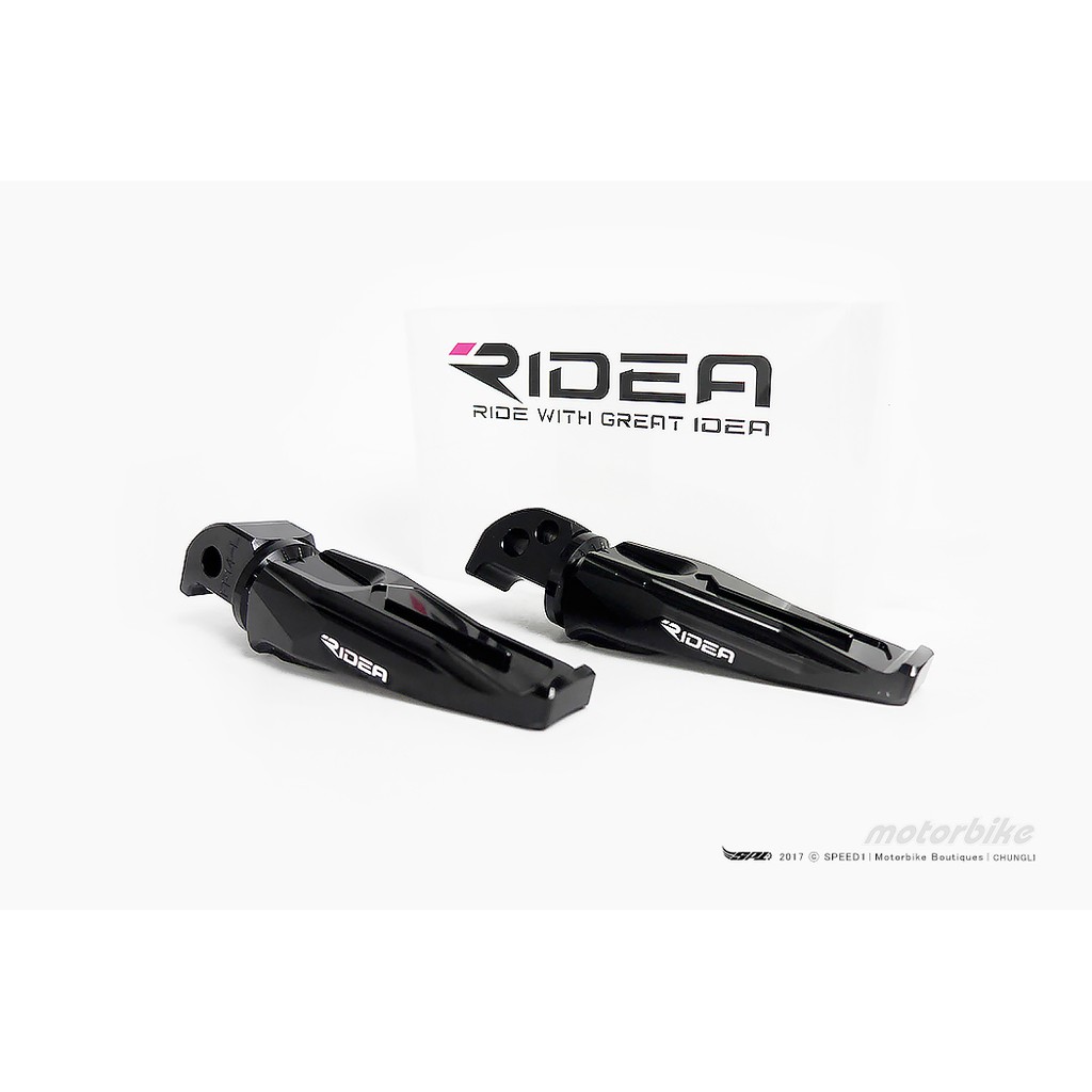 預購 Ridea 後座腳踏桿適用車種 T Max530 17年份 售價 2380 蝦皮購物
