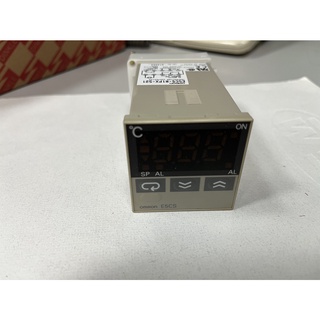OMRON E5CS-R1PX 日本製溫度控制器 原裝新品