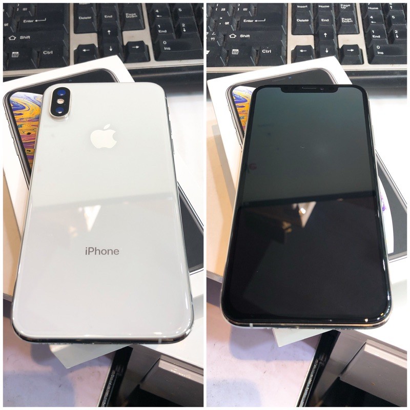 🍎現貨不用等🍎 iPhone XS 64gb