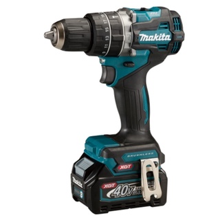 牧田 Makita 40V HP002GD201 HP002G 充電式無刷震動起子電鑽