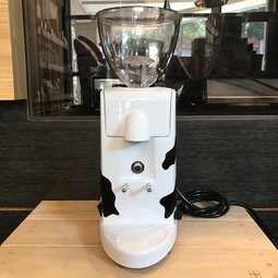卡拉拉咖啡精品 西班牙 ASCASO i-mini 電動磨豆機