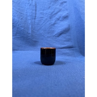 【杜老師的二手商店】（臺灣現貨） 月桂冠 清酒陶瓷杯 A242 茶杯酒杯碗盤器皿 廚房用 日常生活使用