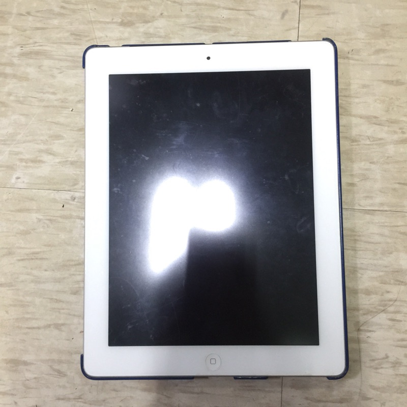 二手 apple the new iPad 64G 3G版本