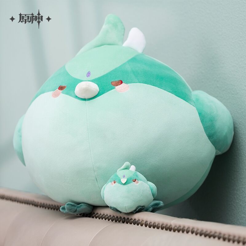 激レア★15cm着せ替えぬいぐるみ 原神 ショウ しっぽ付き 激レア☆15cm着せ替えぬいぐるみ 原神 ショウ しっぽ付きの通販
