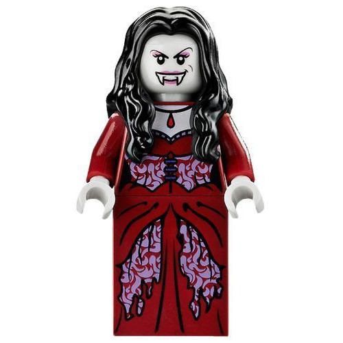 《Brick Factory 》全新 樂高 Lego 9468 10228 吸血鬼新娘 Vampyre's Bride