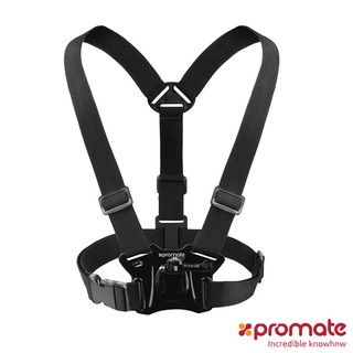Promate 運動攝影機專用肩帶