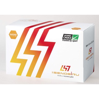 日本dr Senobiru 高人一等精胺酸60包入 盒長大人檸檬酸維他命礦物質多醣體螺旋藻 日本直送 蝦皮購物