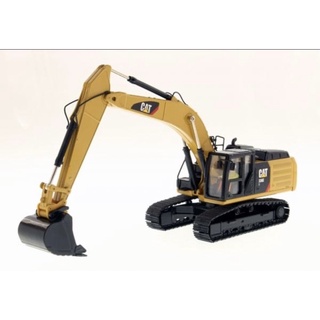 【模王】Cat 工程車 挖土機 Caterpillar 336E H Excavator 比例 1/50 85279