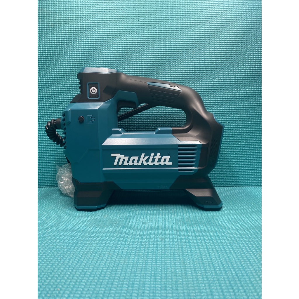 台中工具老爹 Makita DMP181Z 18v充電式打氣機 新款 DMP181 DMP180 DMP180Z