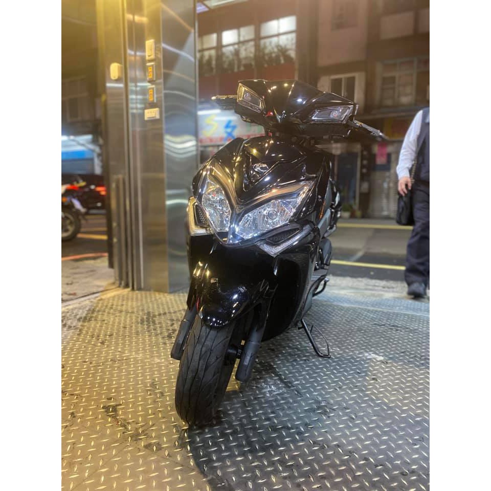 基隆錸錸中古車 雷霆s 150 車庫車 蝦皮購物