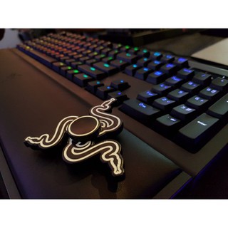 玩家殿堂 Razer Sneki Snake Plushie 雷蛇蛇蛇娃娃 蝦皮購物