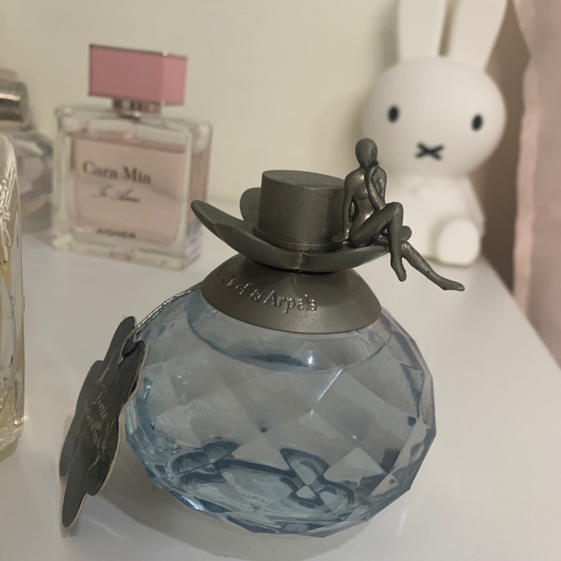 Van Cleef &amp; Arpels Feerie 梵克雅寶仙子女性淡香水