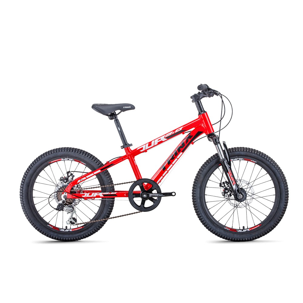 BIKEDNA junior3.0  鋁合金20吋7速兒童登山車山地車