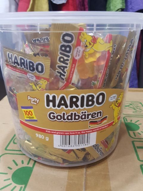 德國進口聖誕節限定HARIBO小熊軟糖20包$149#韓國進口玩具總動員20包$149經典小熊軟糖1公斤整桶$529