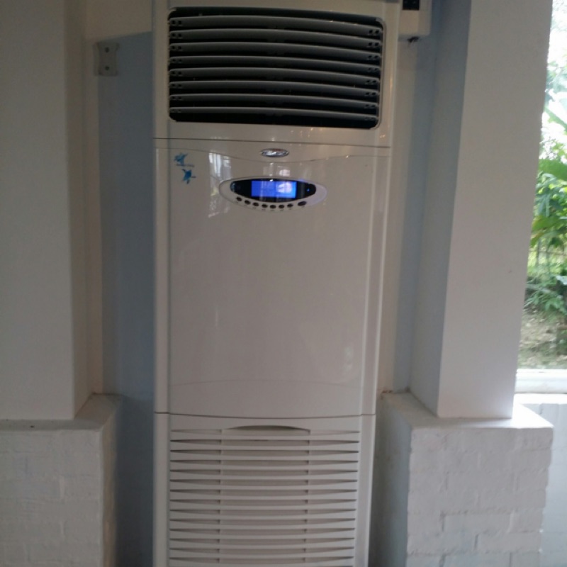 七噸直立式冷氣 蝦皮購物