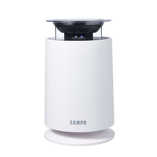 SAMPO 聲寶 3W UV吸入式可定時捕蚊燈 ML-JA03E-(免運費)