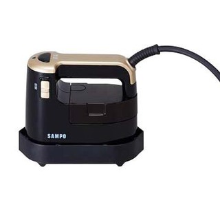 【TZU SHOP】快速出貨 SAMPO 聲寶 兩用蒸氣熨斗 電熨斗 AS-AC1809 ASAC1809