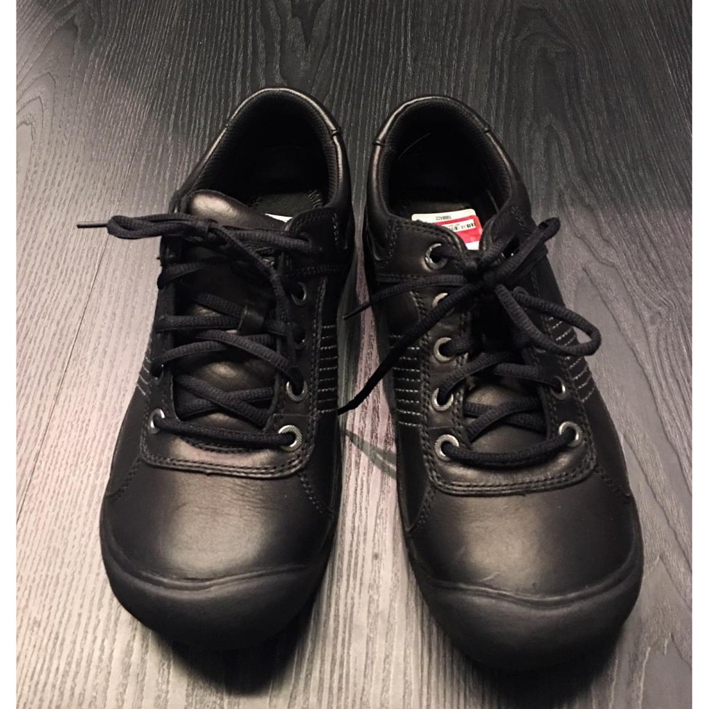 keen men's ptc oxford