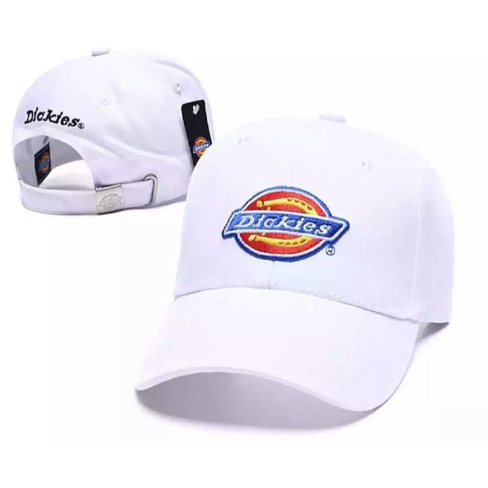 迪凱思 禁止價格 POLO CAPS 休閒棒球帽刺繡 DICKIES 男孩女孩最新優質 DISTRO