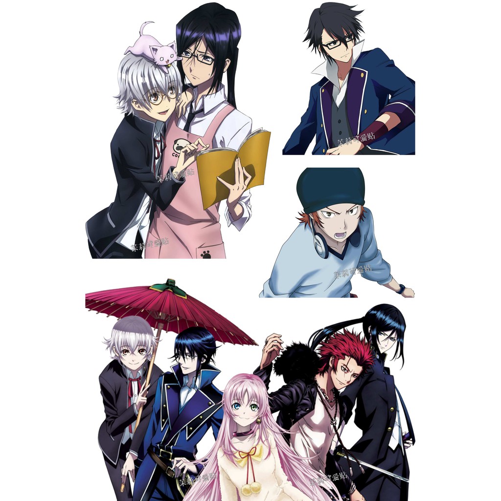 伏見猿比古 拍賣與ptt推薦商品 21年2月 飛比價格