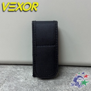 Vexor 美國威獅辣椒噴霧器專用尼龍套(小) / 尼龍攜型套 / 附 MOLLE【詮國】
