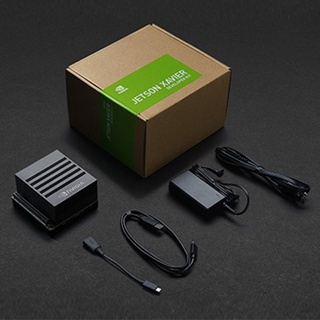 有貨 Nvidia Jetson AGX Xavier Developer Kit 32G 開發板 開發套件